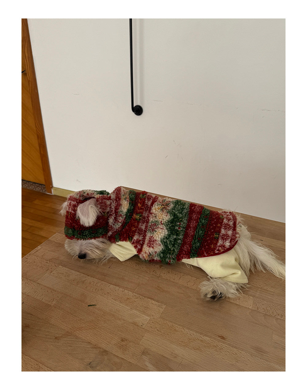Twoll Christmas Sherpa Collection