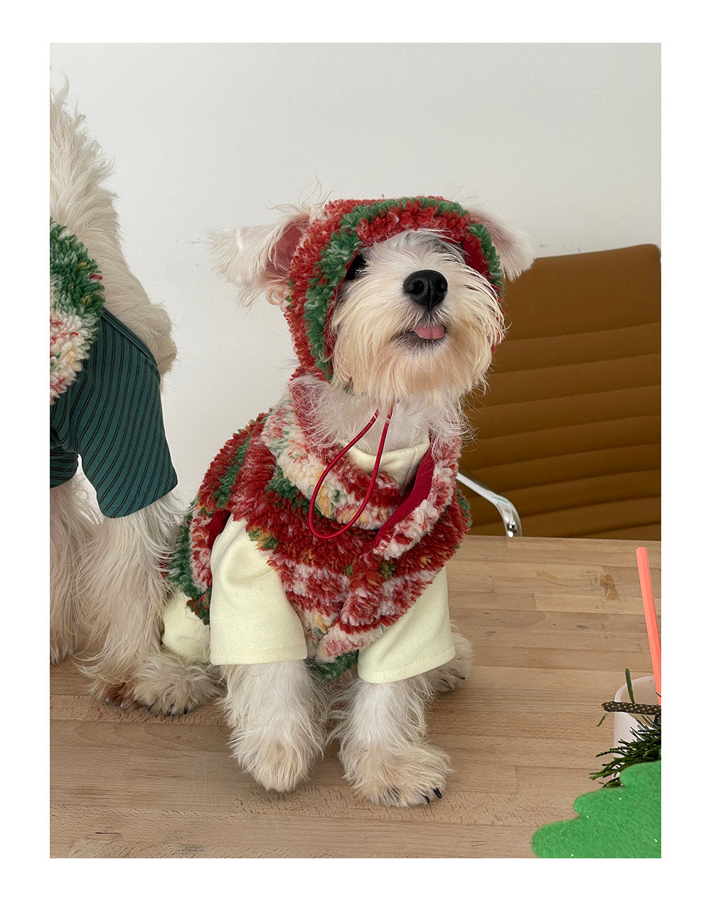 Twoll Christmas Sherpa Collection