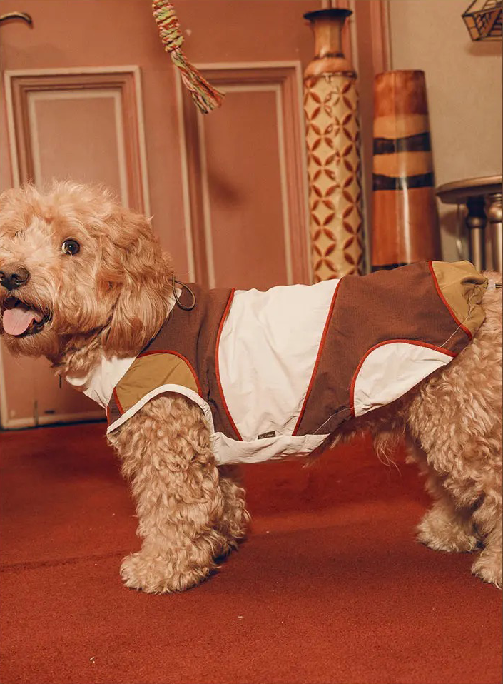 Twoll Ultralight Summer Dog Vest