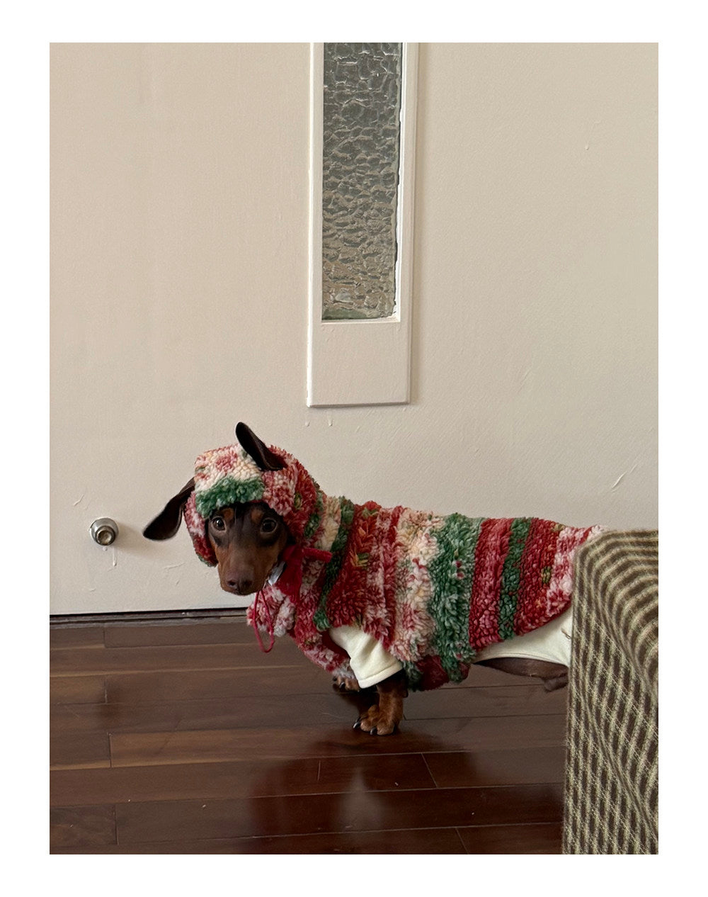 Twoll Christmas Sherpa Collection