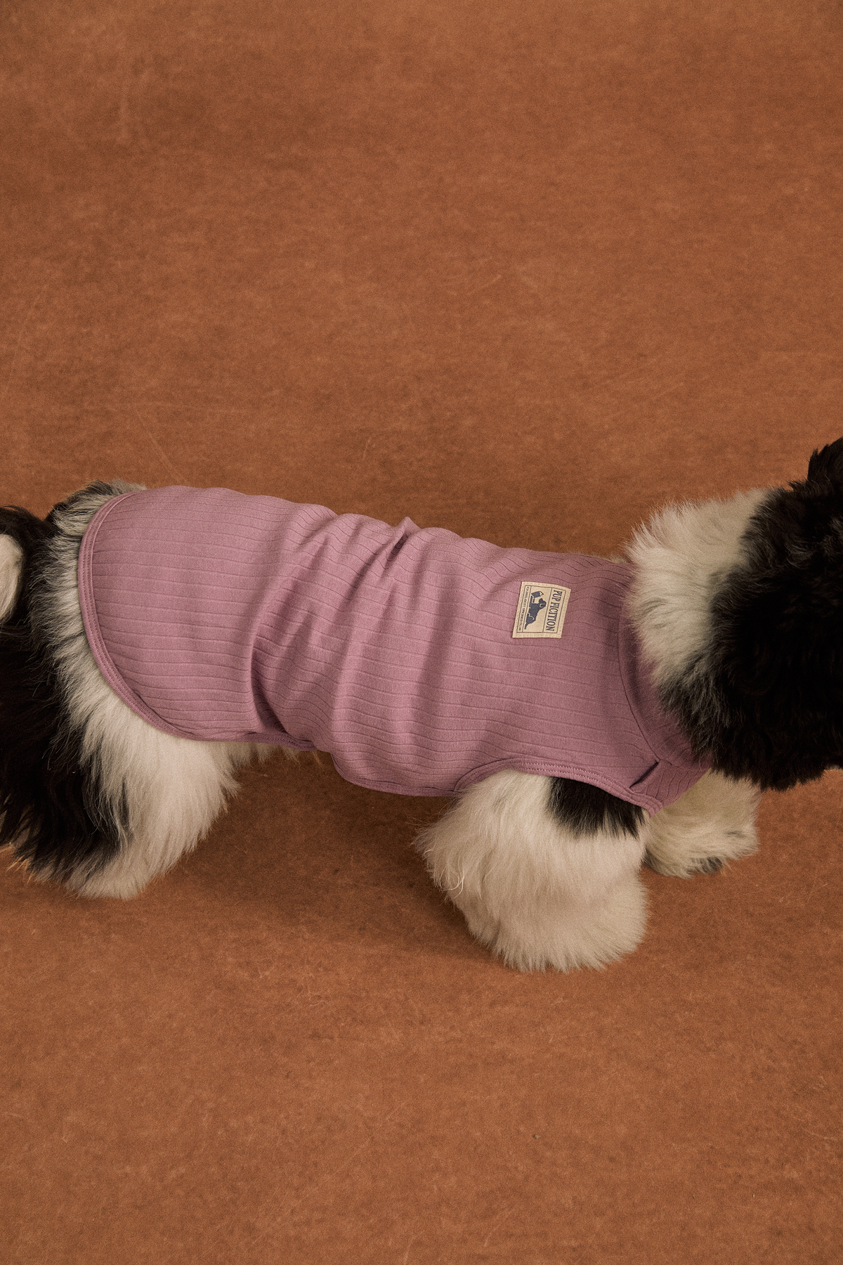 Twoll Lightweight Cotton Summer Tee for Dogs