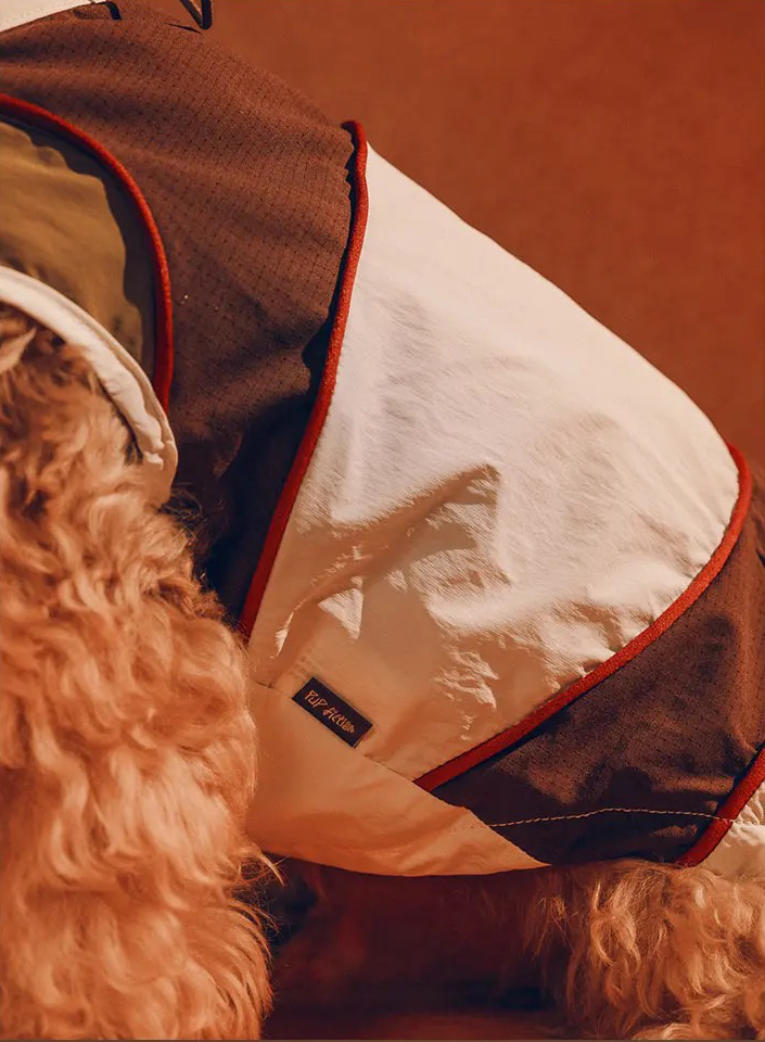 Twoll Ultralight Summer Dog Vest