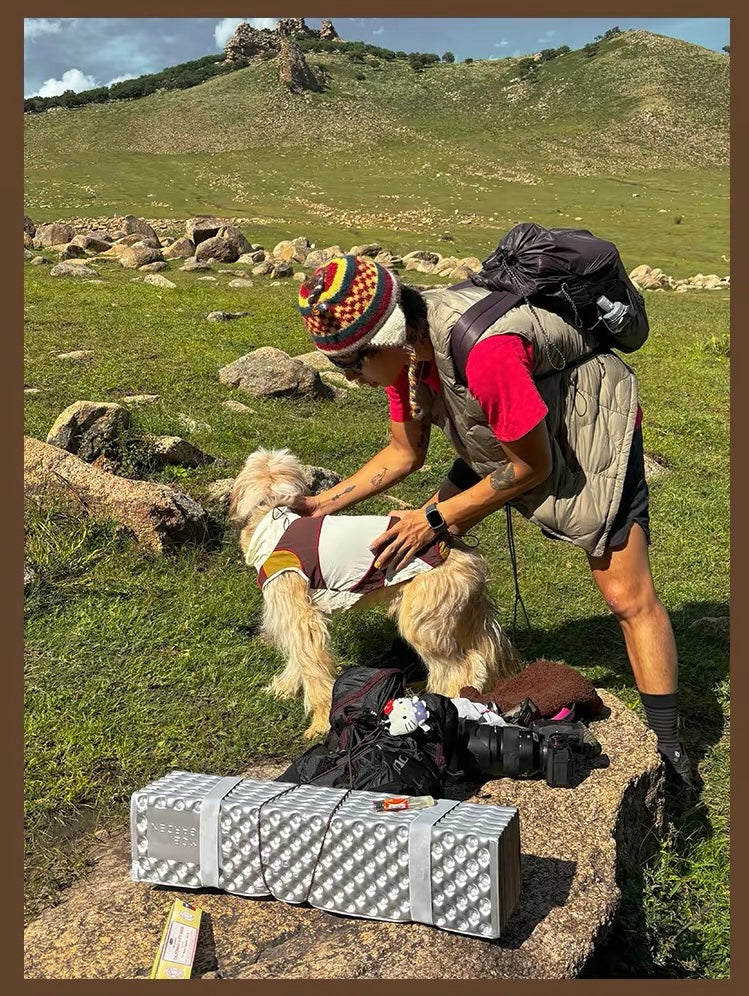 Twoll Ultralight Summer Dog Vest
