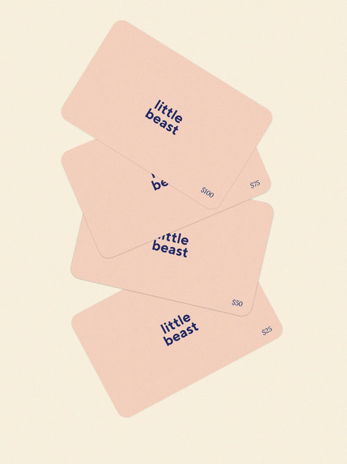 Digital Gift Card