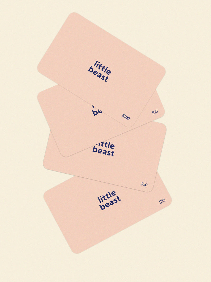 Digital Gift Card