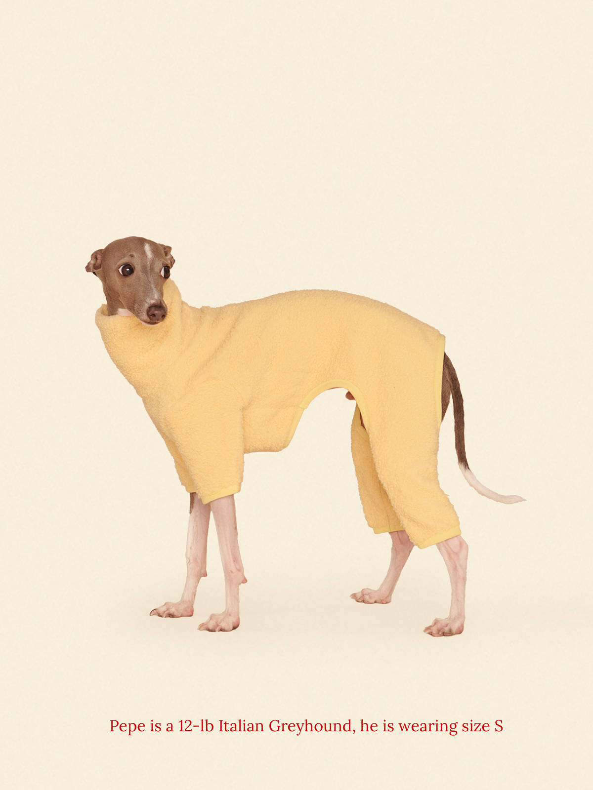 Rubber Ducky Fleece Onesie