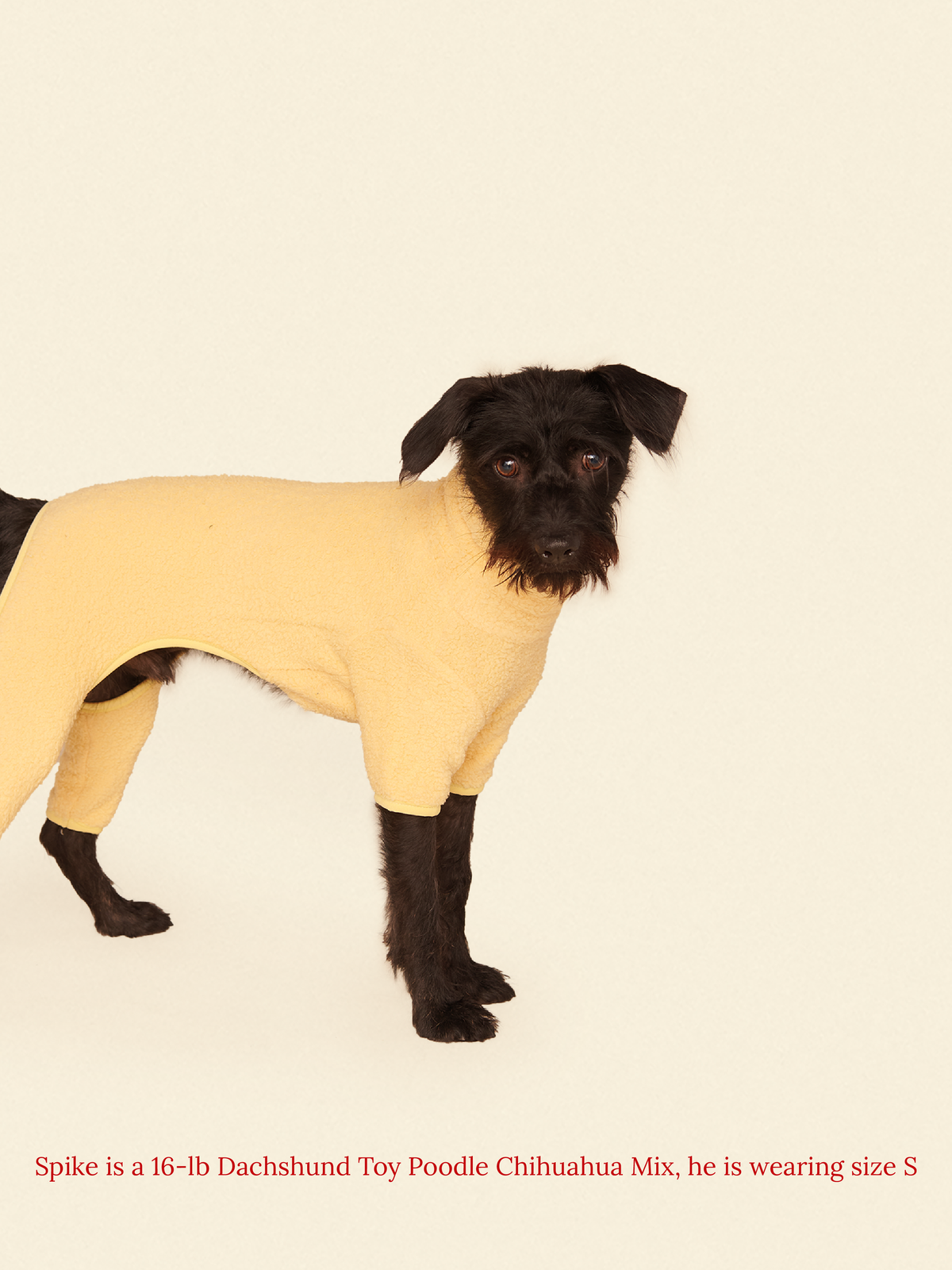 Rubber Ducky Fleece Onesie