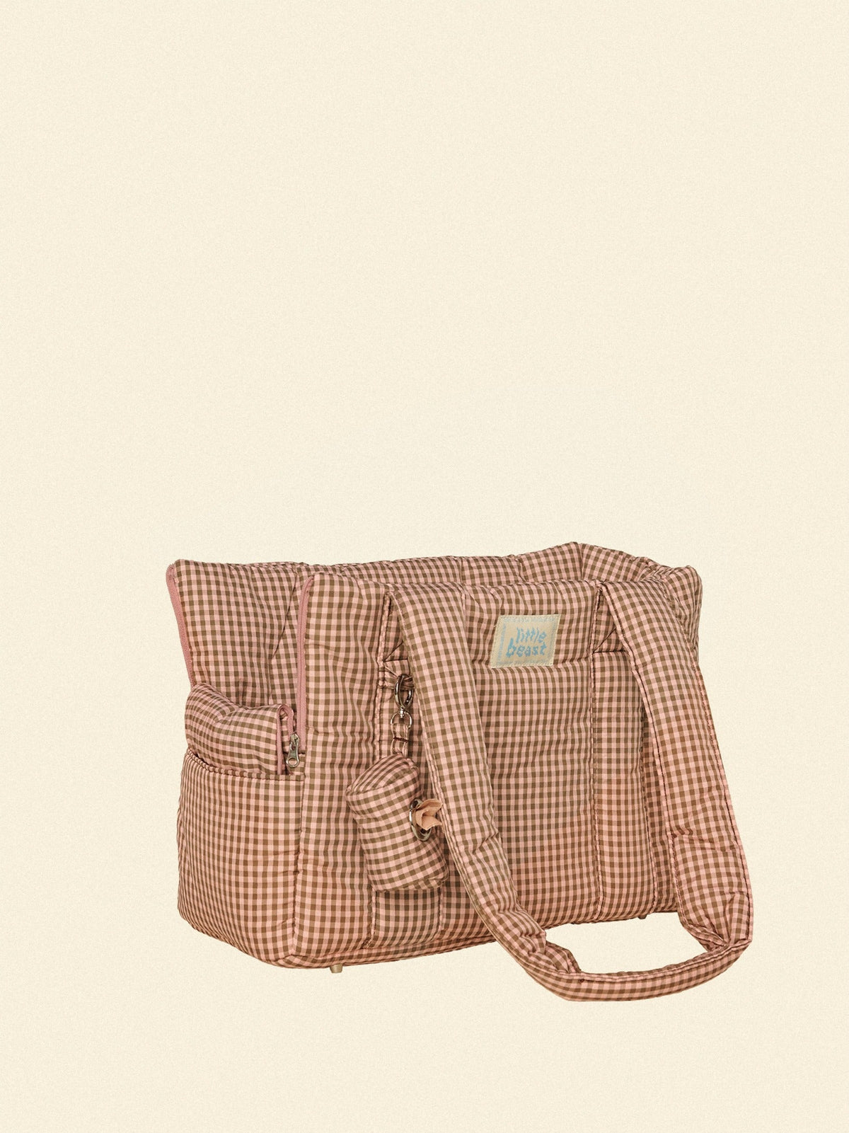 The Little Beast Carrier - RiRi