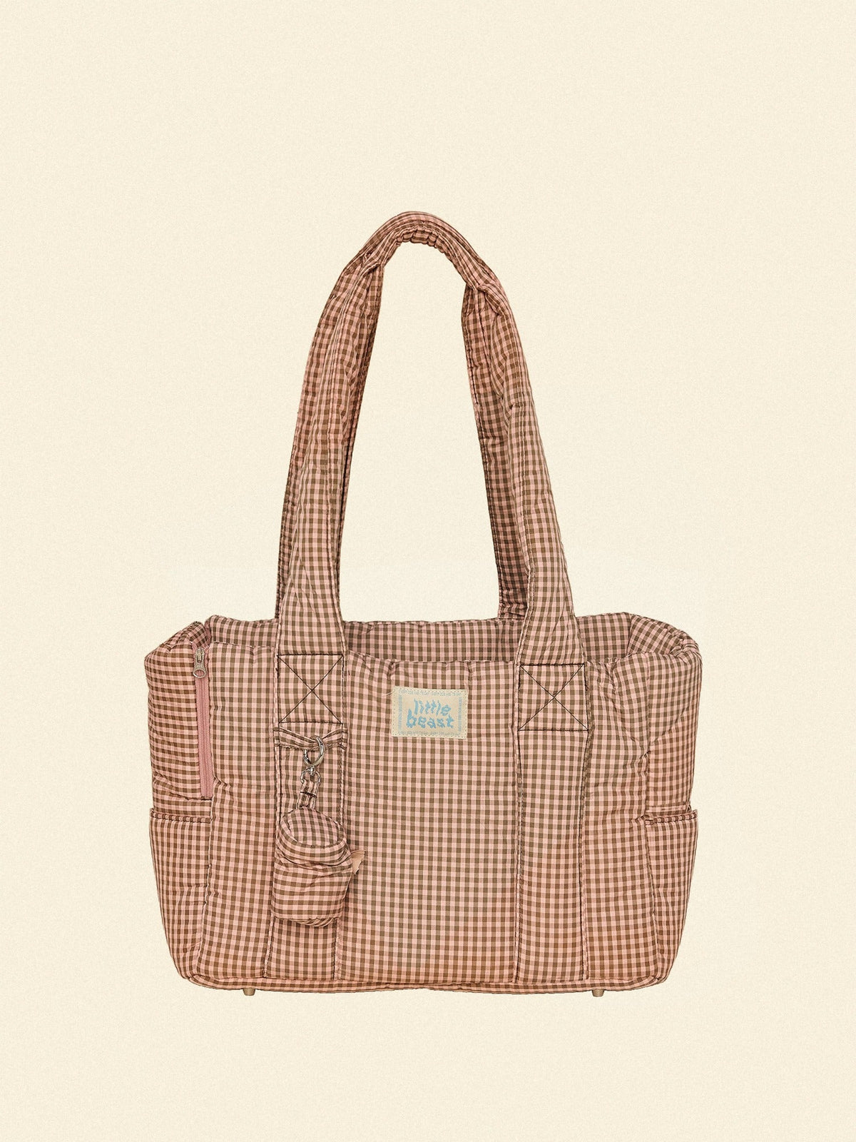 The Little Beast Carrier - RiRi