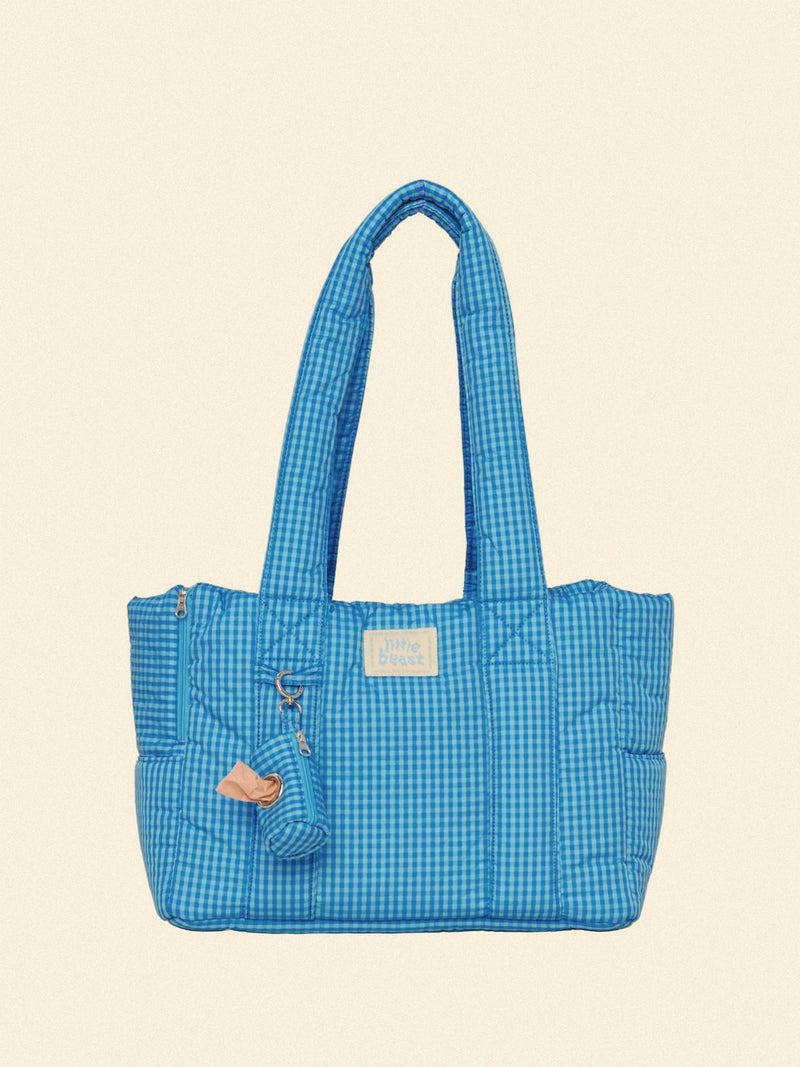 The Little Beast Carrier - Ocean Breeze