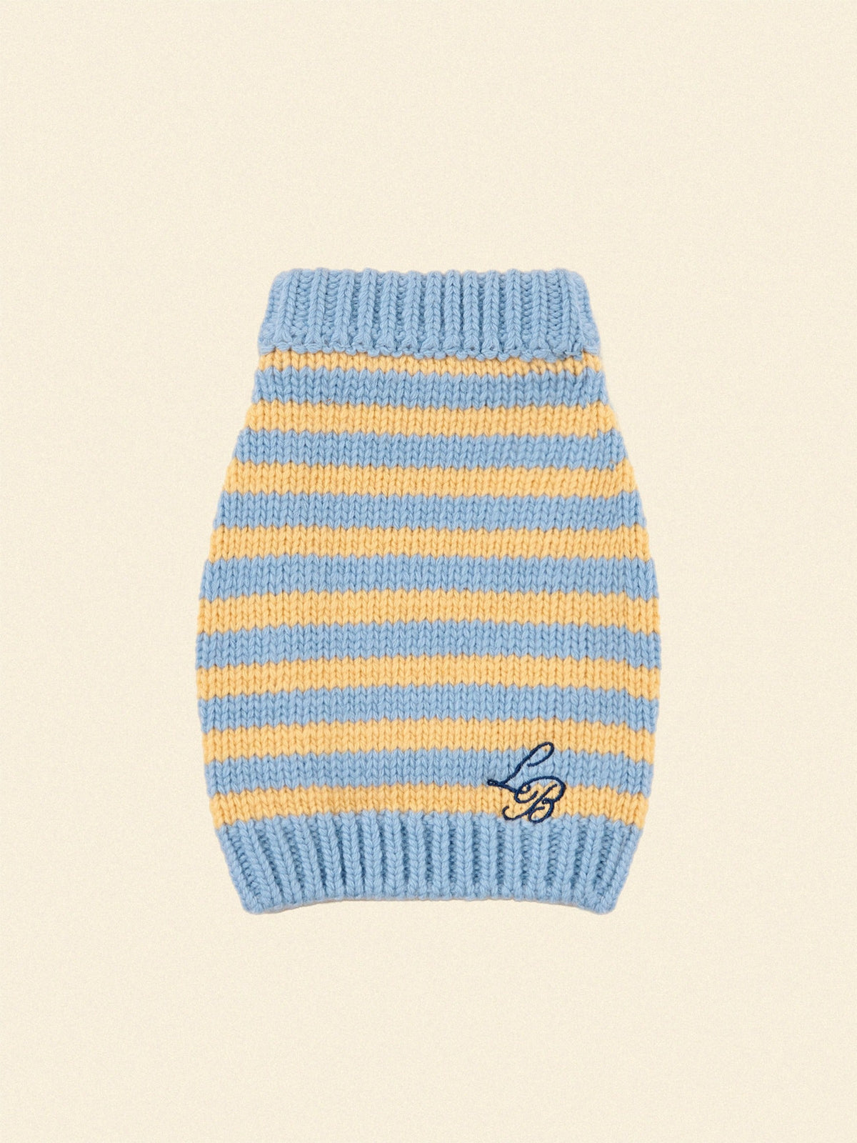 Little Beast Blue Yellow / XXS NEW STRIPES BL/YL