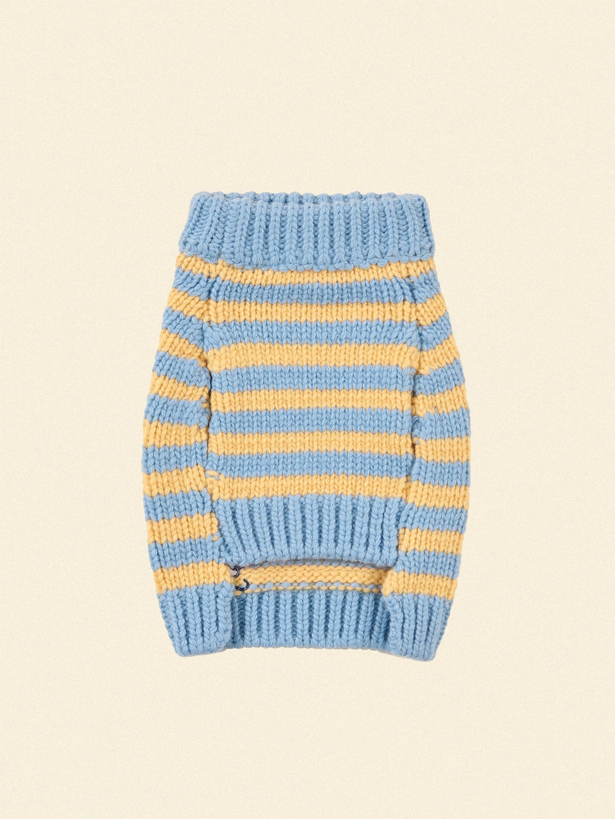 Little Beast NEW STRIPES BL/YL